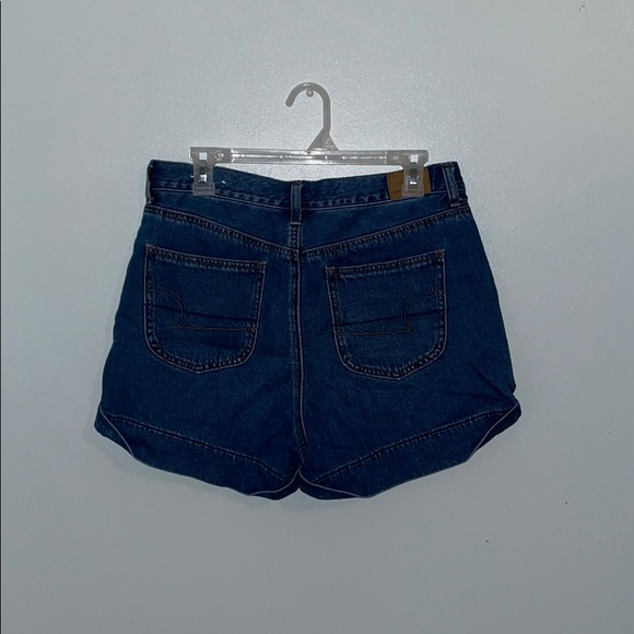 Size 10 new American eagle shorts - Picture 2 of 3